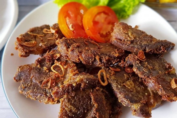 Cara Membuat Empal Daging Enak, Mudah dan Sederhana