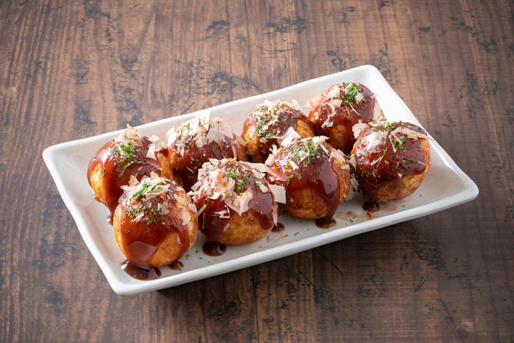 Cara Membuat Takoyaki Enak, Mudah dan Praktis Di Rumah