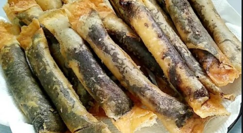 Telah Hadir Formula Baru Cara Membuat Pisang Aroma Praktis, Simak Ulasannya Disini