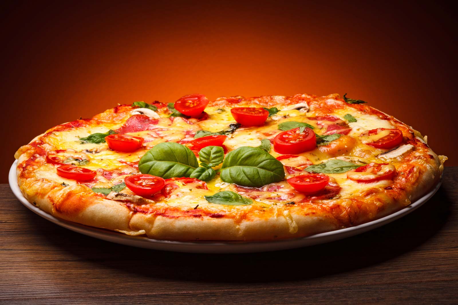 cara membuat adonan pizza yang lembut 
