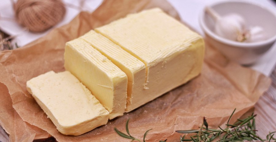 cara membuat butter cream dengan blue band