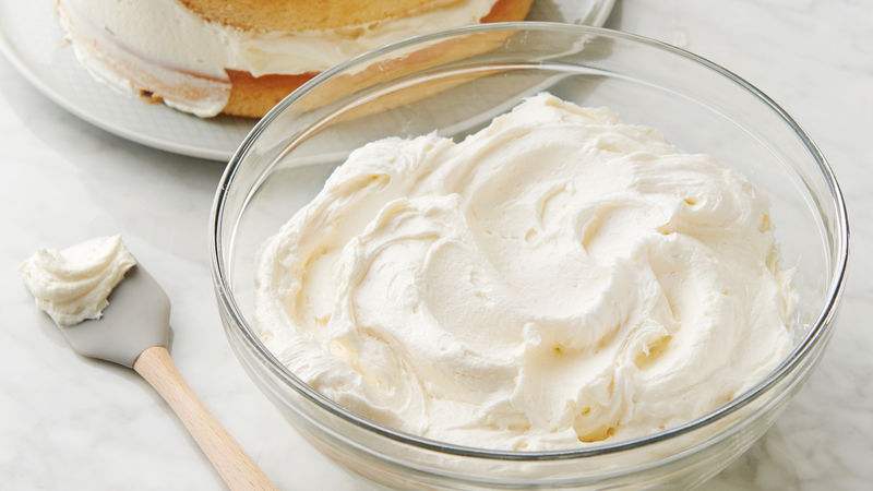 Cara Membuat Butter Cream dengan Blue Band Lembut