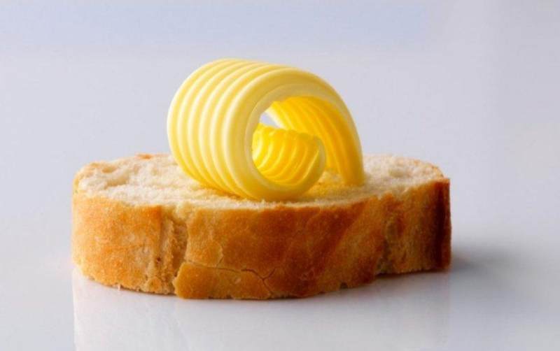 cara membuat butter cream dengan blue band