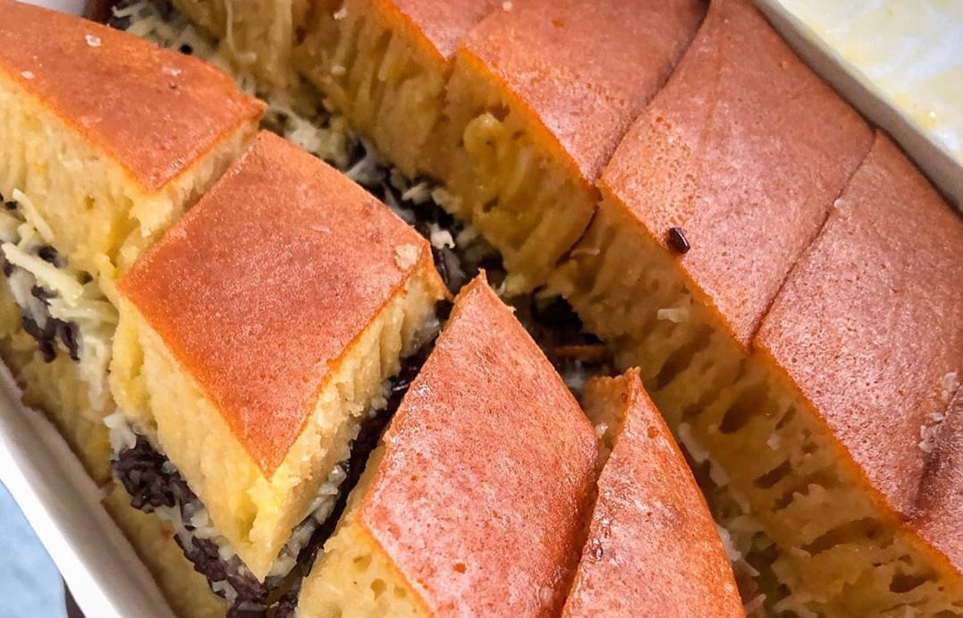 Cara Membuat Adonan Martabak Manis Mudah Anti Gagal