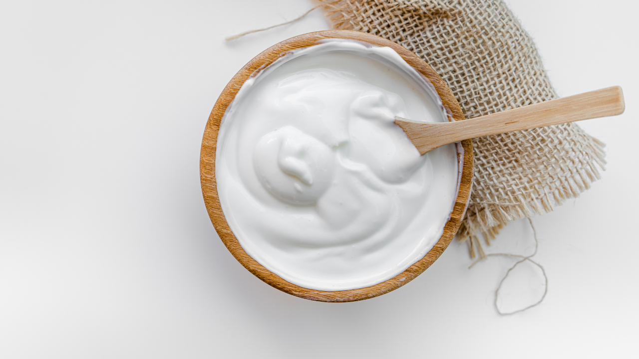Cara Membuat Yoghurt Dengan Yakult