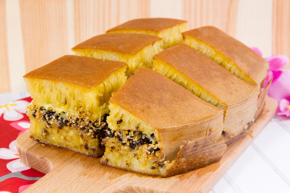cara membuat adonan martabak manis