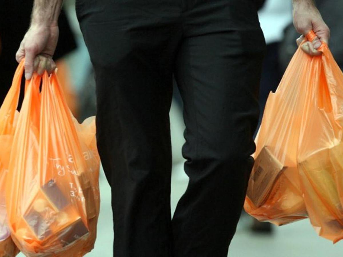 Cara Mendaur Ulang Kantong Plastik yang Mudah