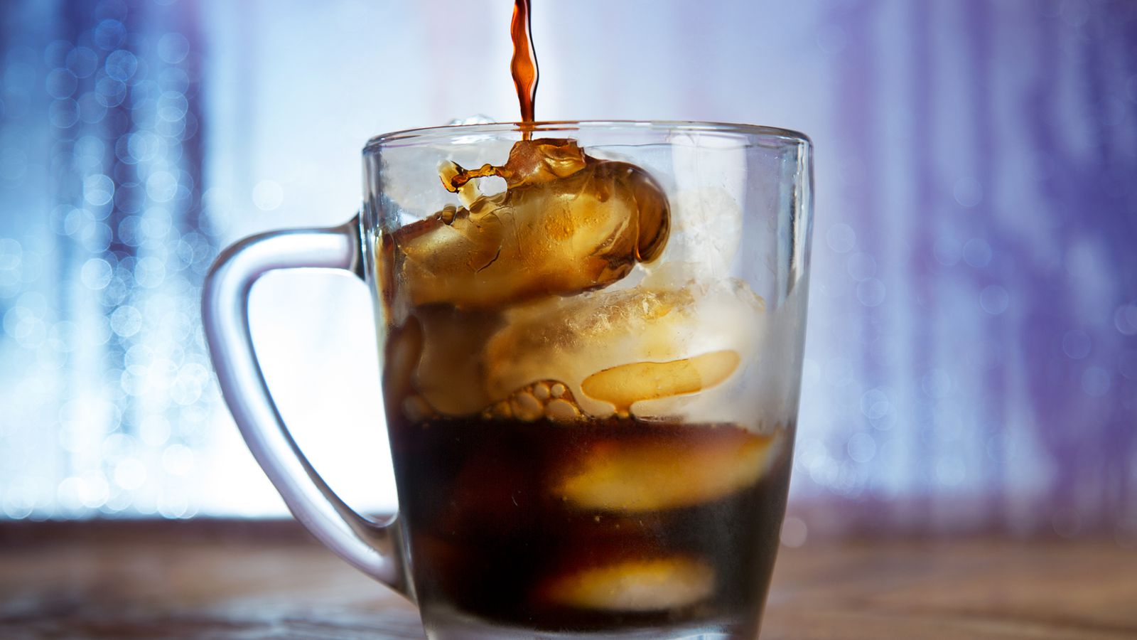 Cara Membuat Cold Brew Susu Yang Enak dan Mudah
