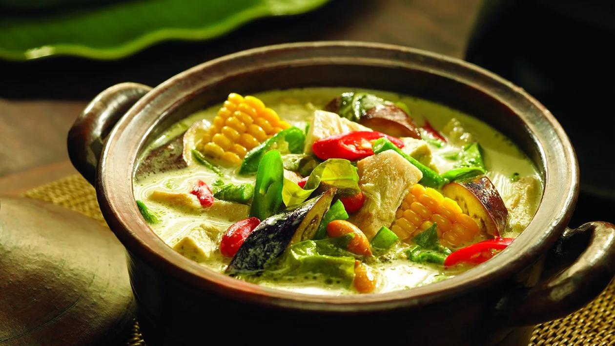 resep bumbu sayur lodeh betawi