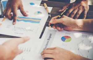 cara membangun bisnis dari nol