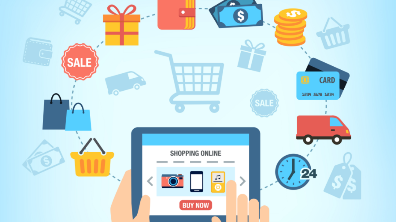 Ide Jualan Olshop untuk Pemula dengan Modal Kecil!