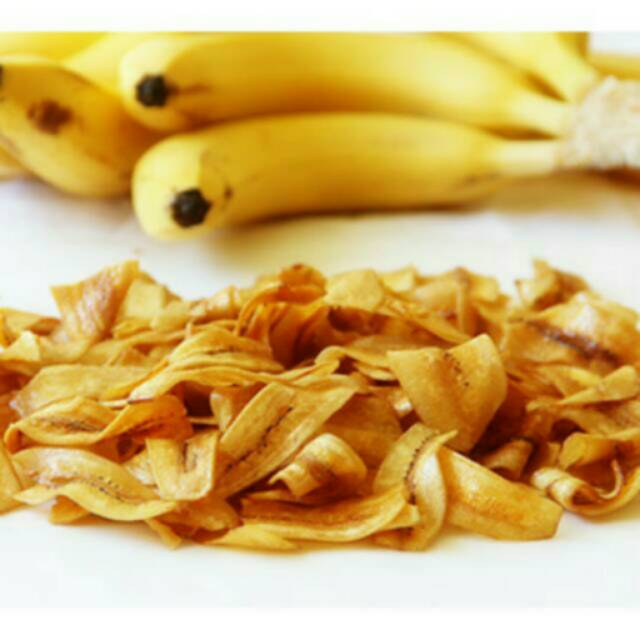 Analisa Usaha Keripik Pisang dengan Lengkap!
