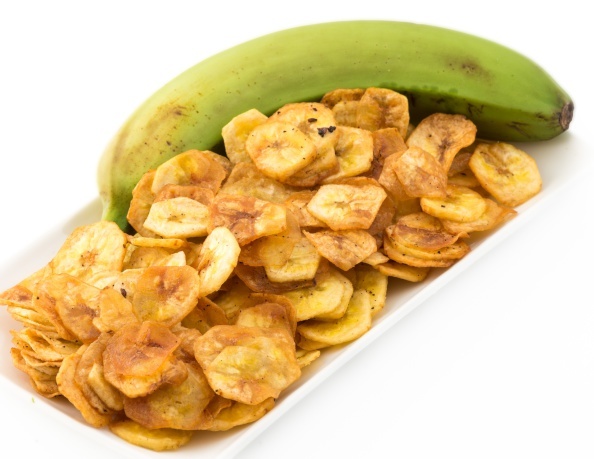 analisa usaha keripik pisang