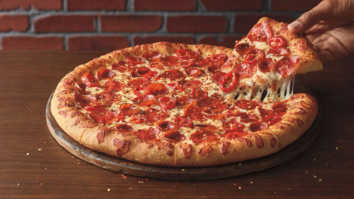 peluang bisnis pizza