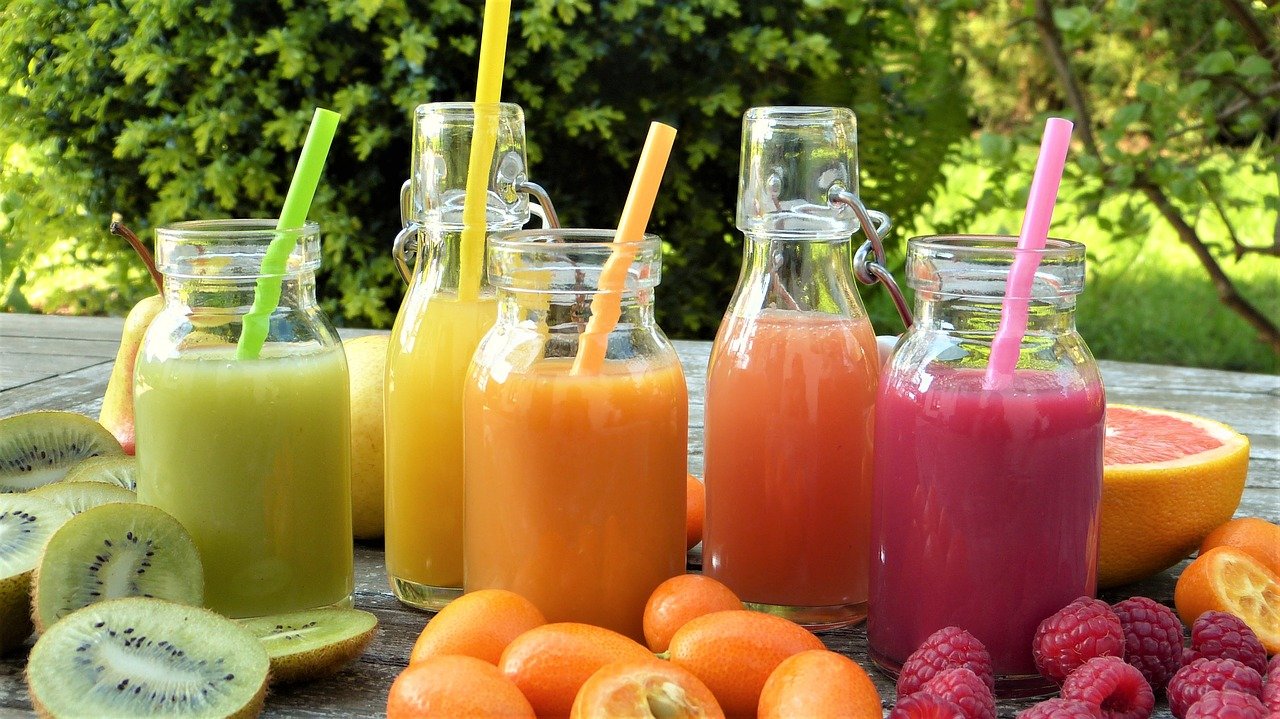 jual aneka jus buah
