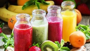 jual aneka jus buah