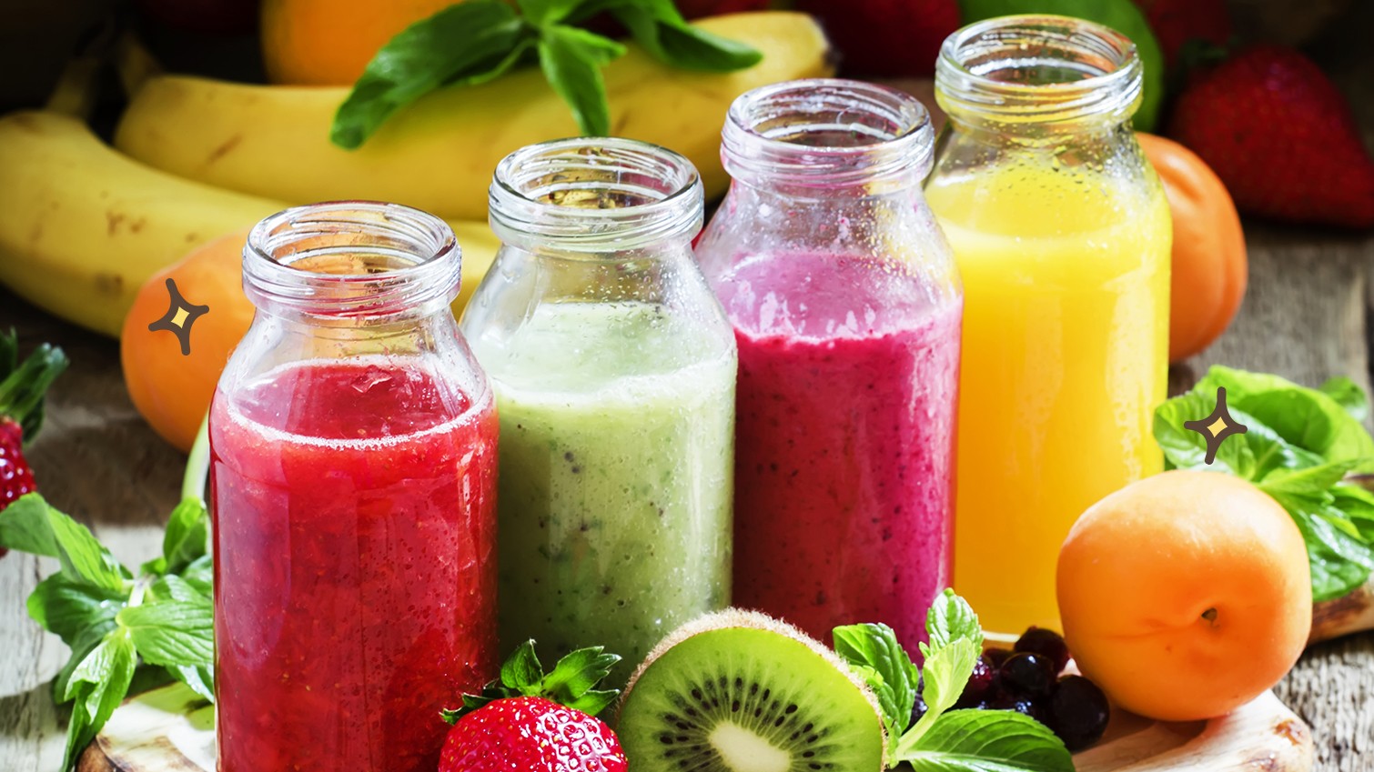 keuntungan jualan jus buah