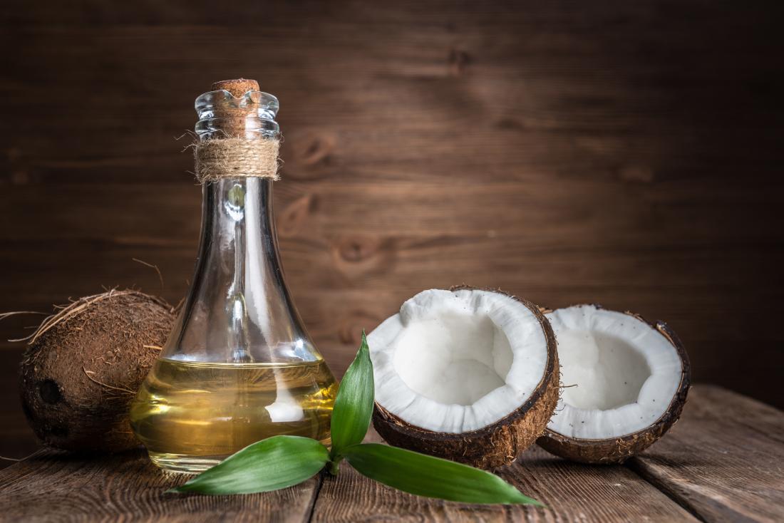 Beragam Fungsi dari Minyak Kelapa Untuk kesehatan