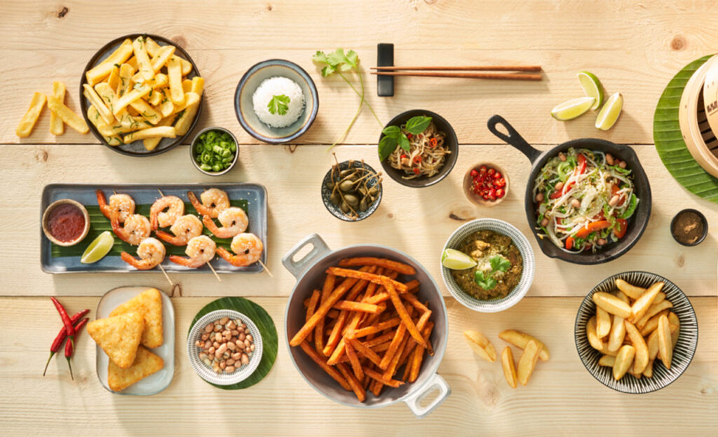 Cara Memulai Bisnis Frozen Food Yang Benar