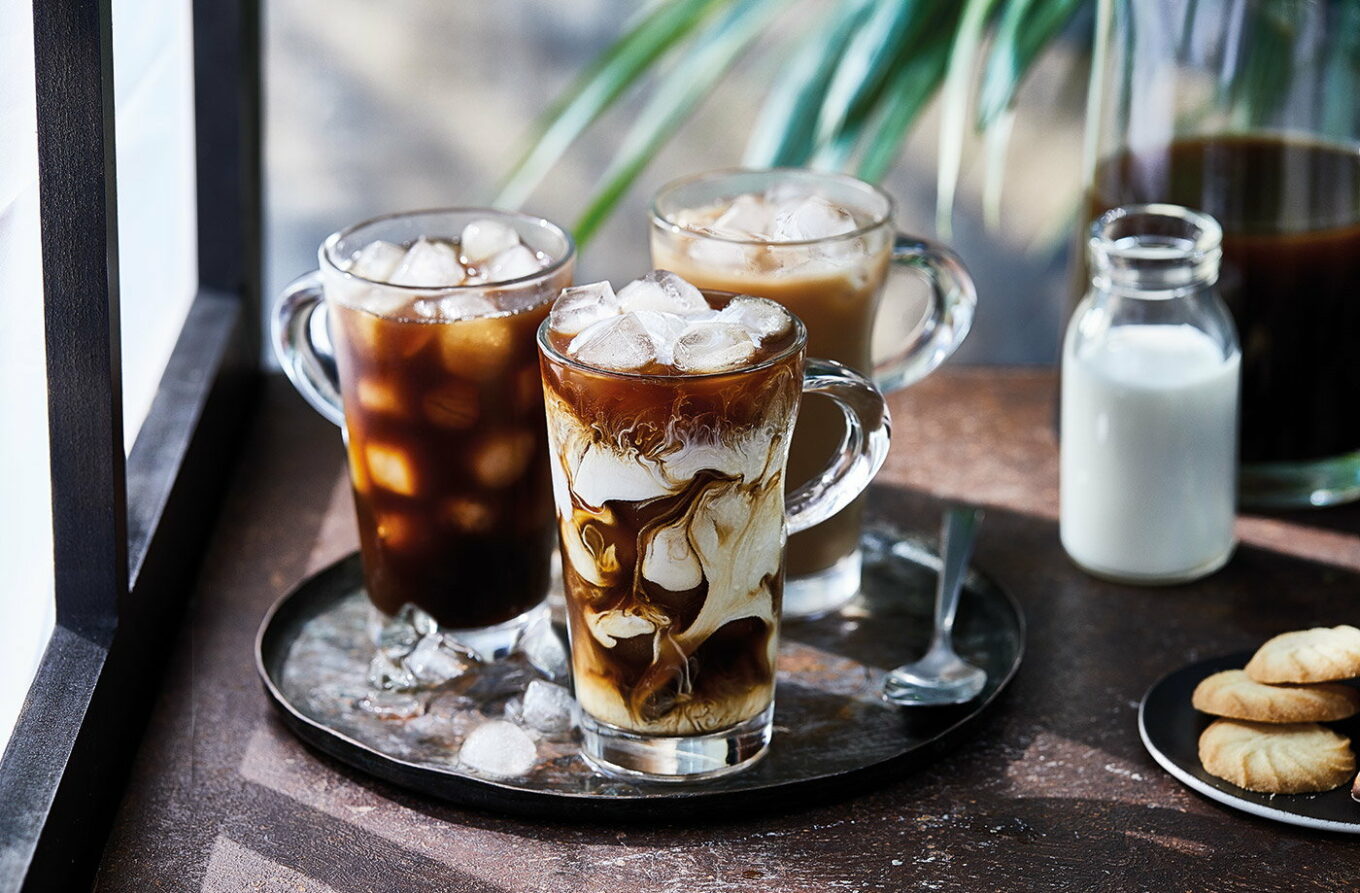 Beragam Cara Untuk Menyeduh Kopi