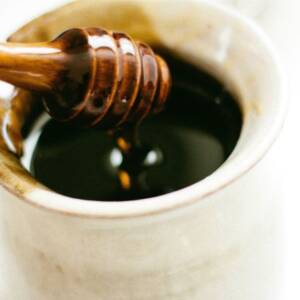 Manfaat Masker Kopi Dan Madu