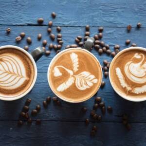 Jenis Jenis Minuman Kopi