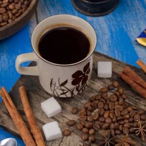 Cara Membuat Bubuk Kopi Rempah