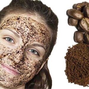 Cara Membuat Masker Kopi Tanpa Campuran