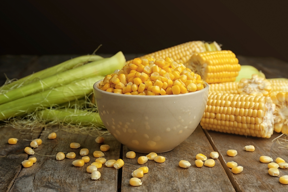 5 Jajanan dari Jagung, Enak dan Mudah!