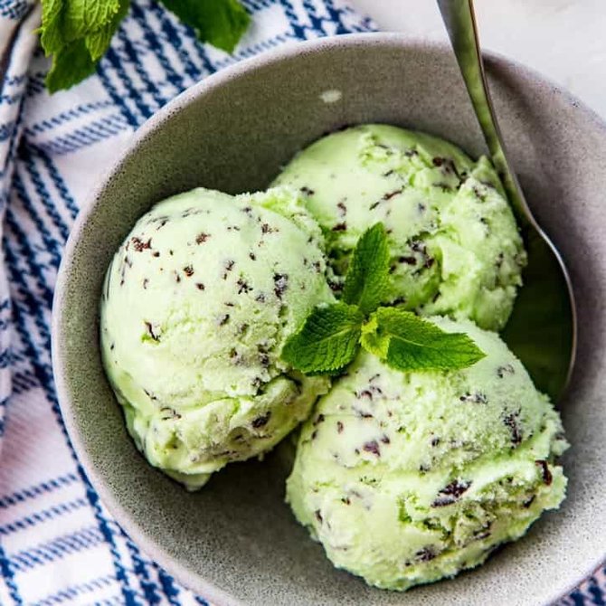 Resep Es Krim Untuk Usaha Rumahan Dan Cara Memulainya