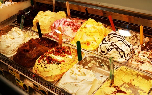 Peluang Usaha Gelato Dan Cara Memulainya Serta Keuntungannya