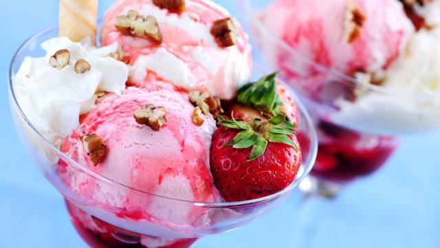 Kelemahan Saat Memulai Usaha Es Krim