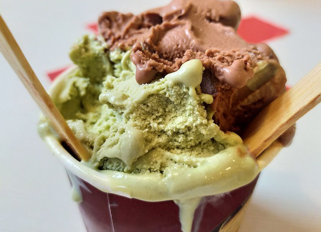 Modal Untuk Memulai Bisnis Gelato