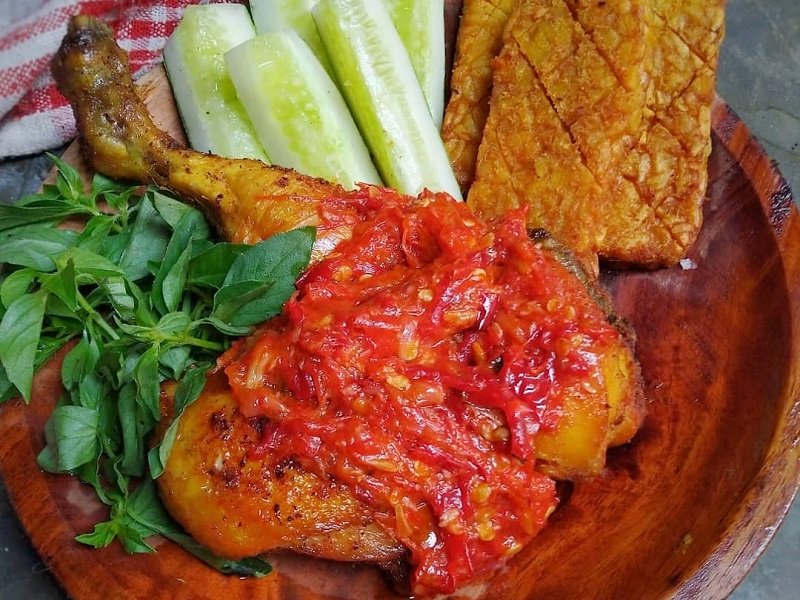 Ide Jualan Olahan Ayam Untuk Bisnis