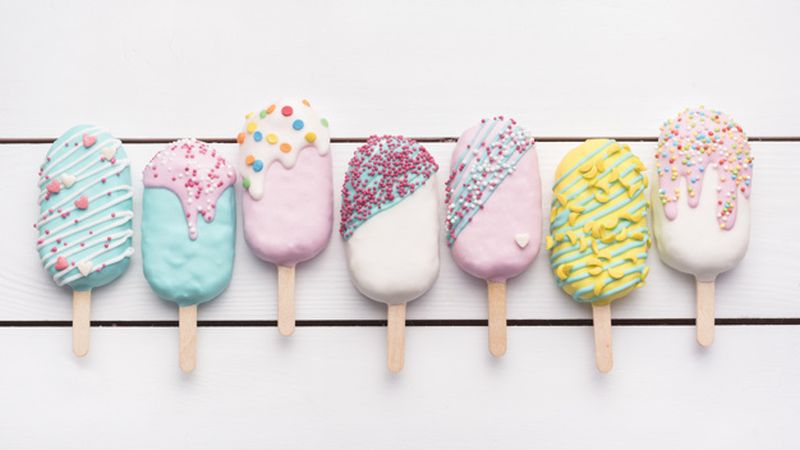 Bisnis Ice Cream Rumahan Dan Cara Memulainya