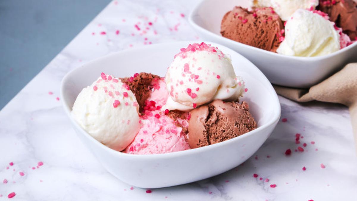Cara memulai bisnis es krim rumahan dan tips suksesnya