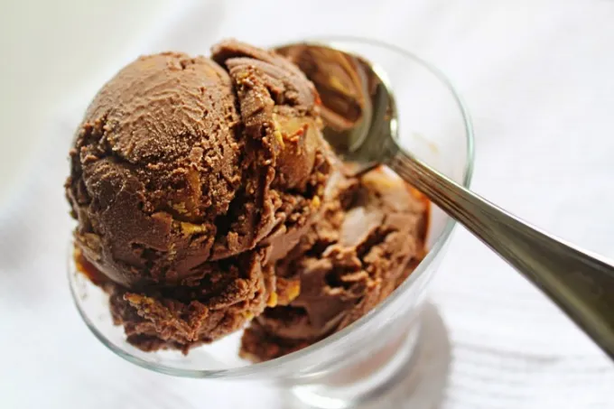 Ide untuk jualan es krim bagi pemula