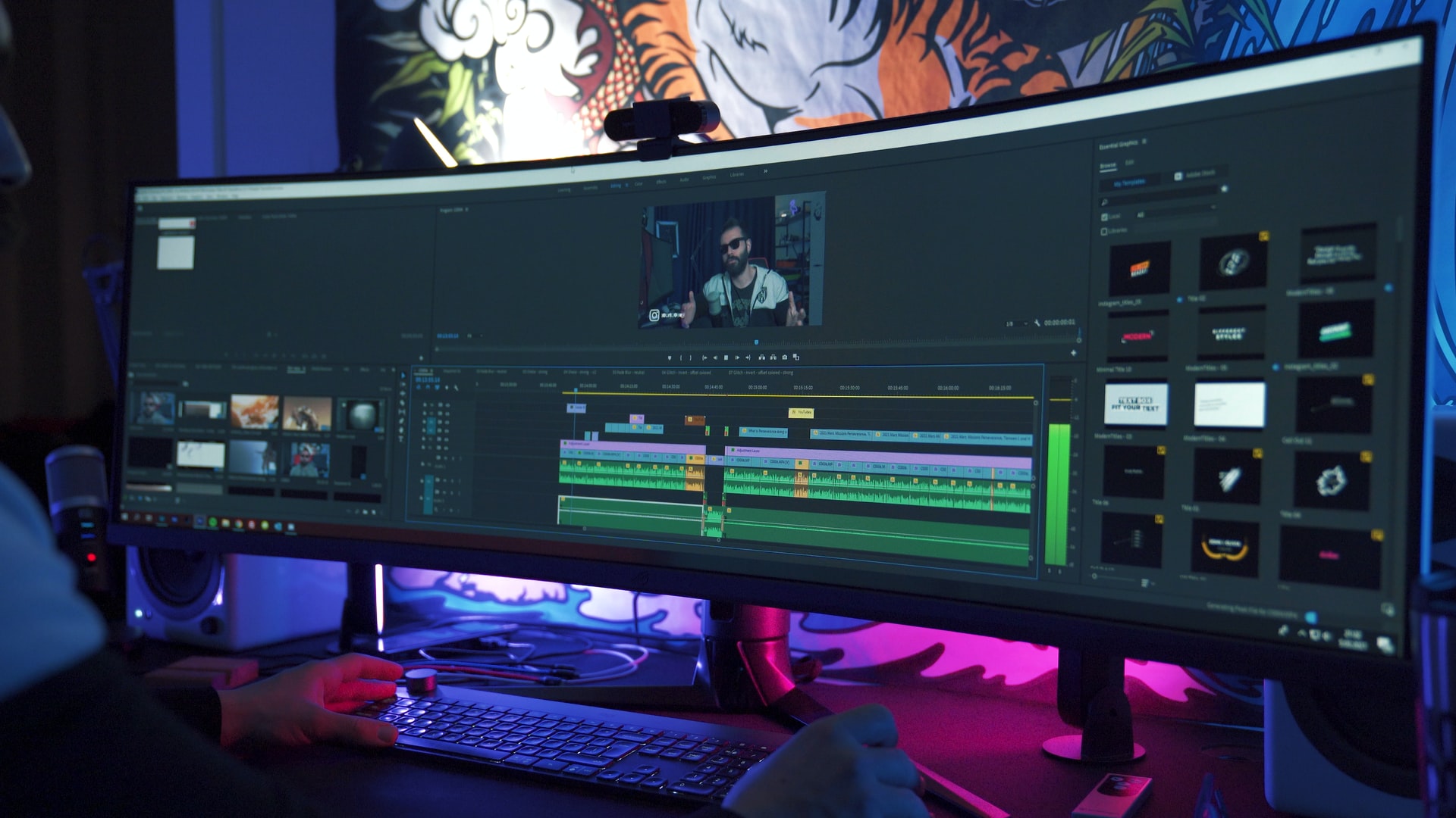 Cara Membuat Video Animasi