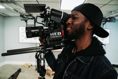 Cara Menjadi Videografer