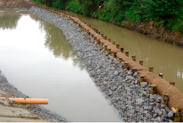 coir roll matting