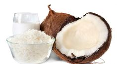 peluang usaha santan kelapa
