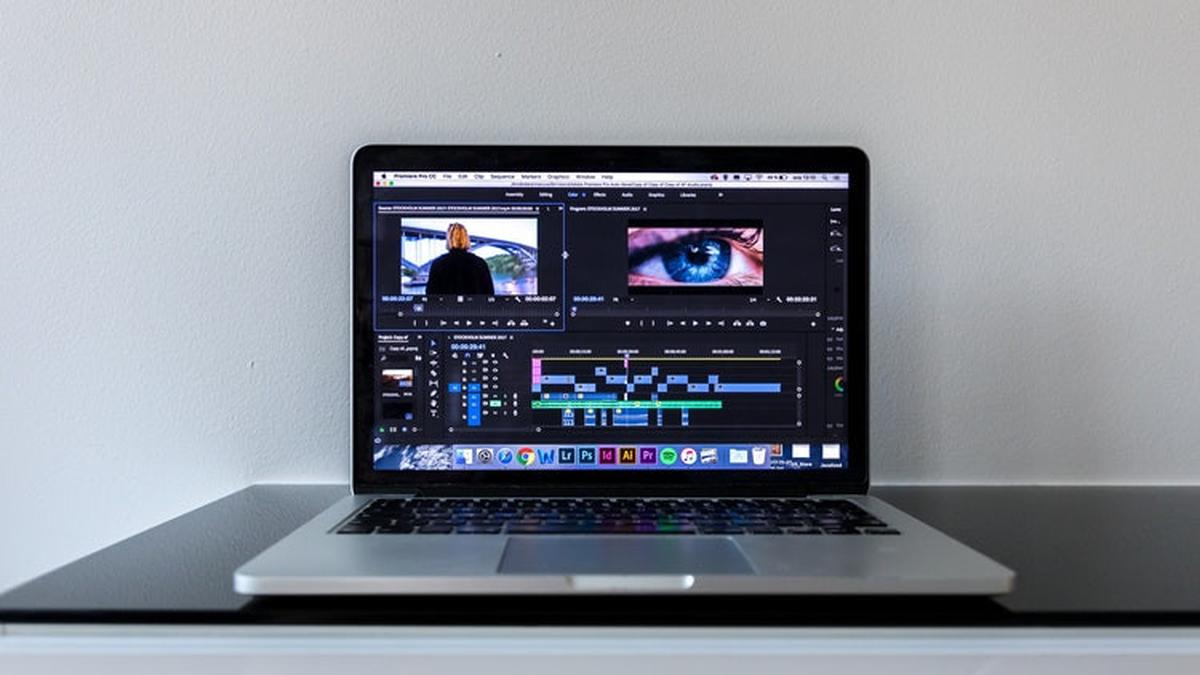cara edit video seperti film