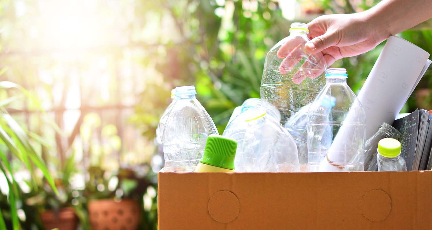 Cara Penanggulangan Sampah Plastik di Rumah Tangga