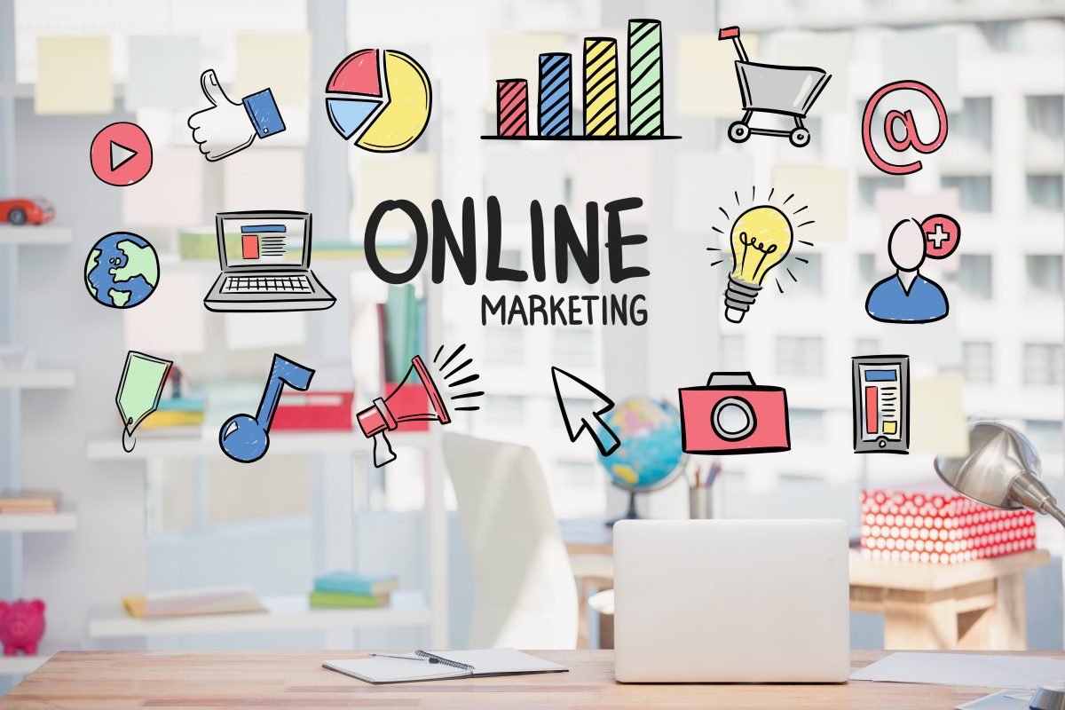 Cara Cepat Meningkatkan Penjualan Online