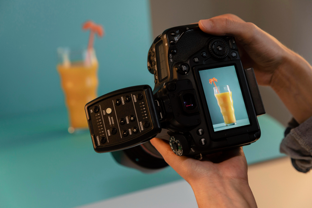 Foto Produk Unik untuk Menarik Bisnis Online Anda
