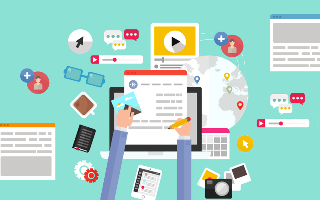 cara membuat landing page 