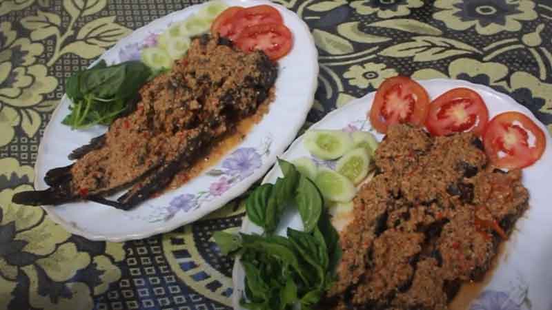bisnis makanan ringan unik