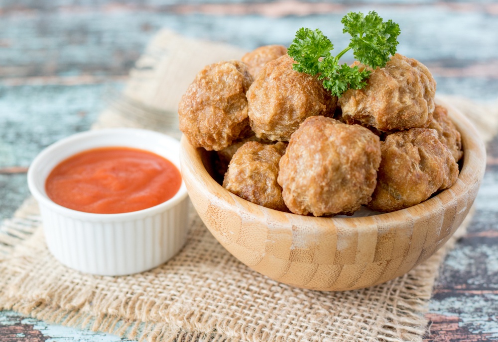 usaha makanan ringan unik