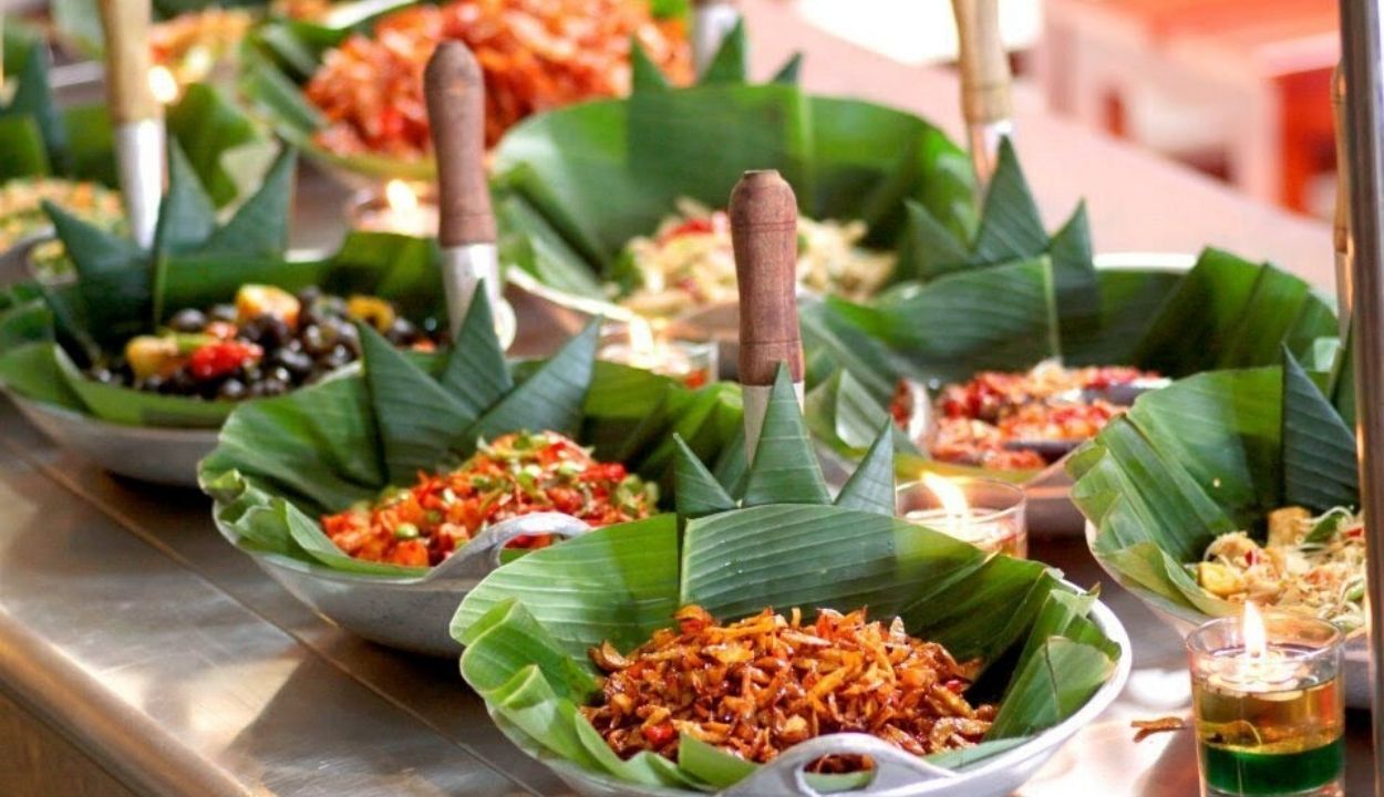 Bisnis Kuliner Rumahan Online Dengan Modal Kecil