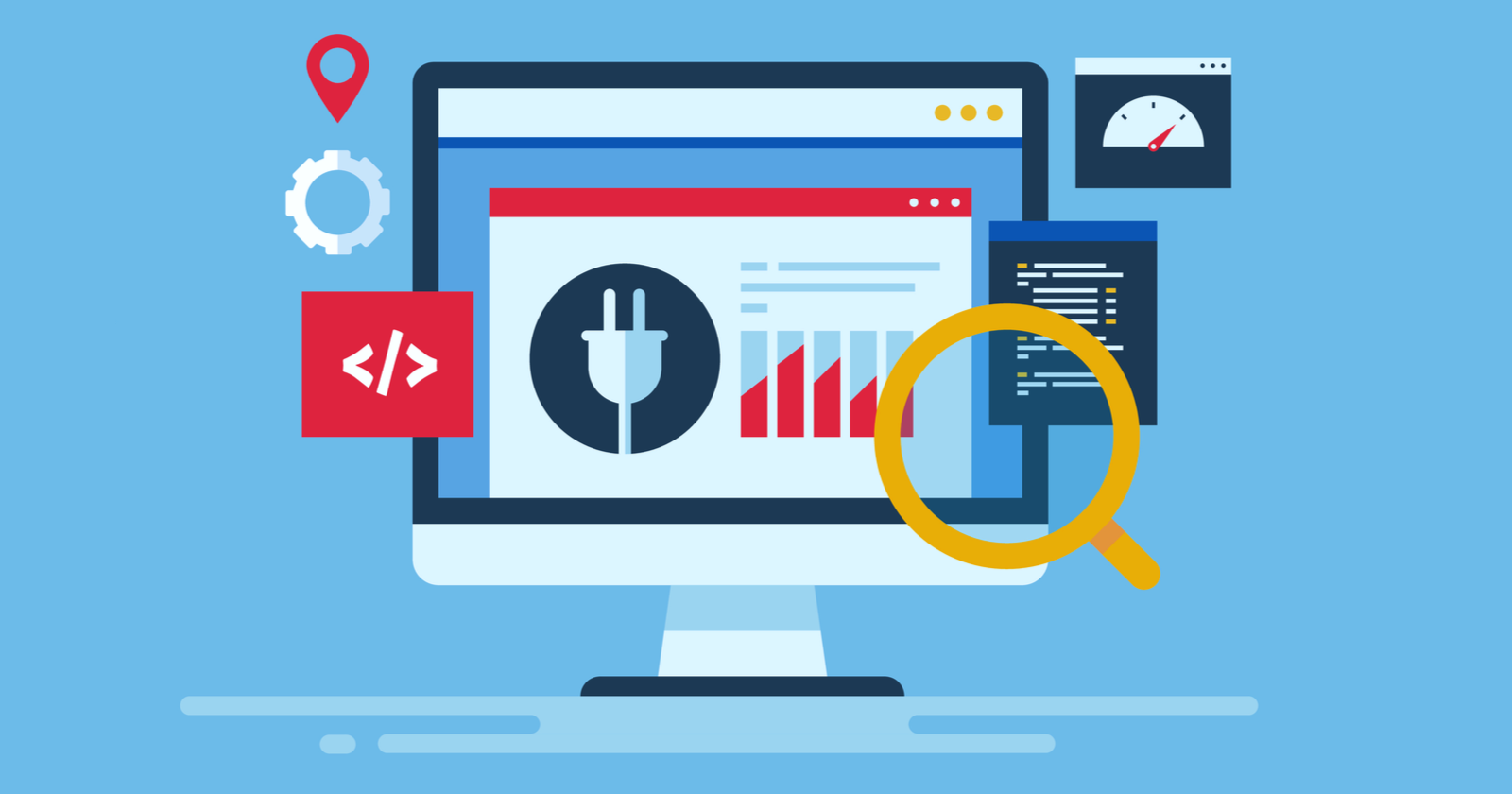 Penggunaan Teknik SEO